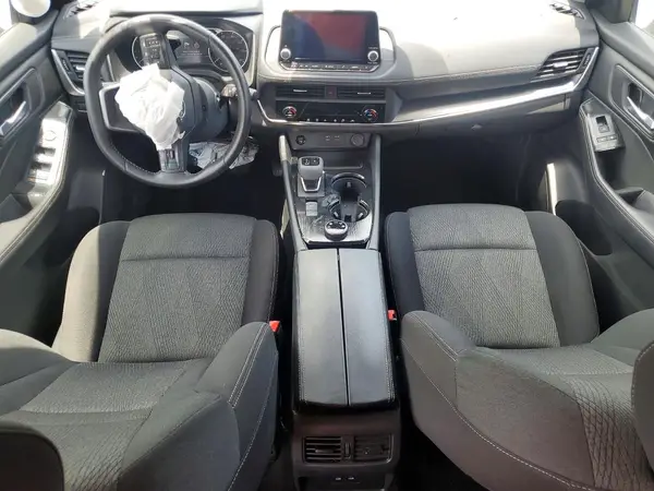 5N1BT3BB5SC813511 2025 NISSAN ROGUE - Image 8