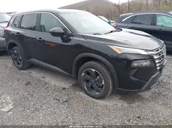 5N1BT3BB5SC813539 2025 NISSAN ROGUE