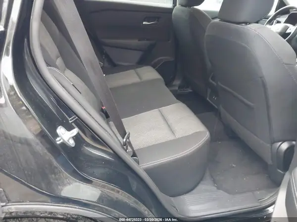 5N1BT3BB5SC813539 2025 NISSAN ROGUE - Image 8