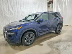 5N1BT3BB5SC814335 2025 NISSAN ROGUE