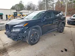 5N1BT3BB5SC815002 2025 NISSAN ROGUE