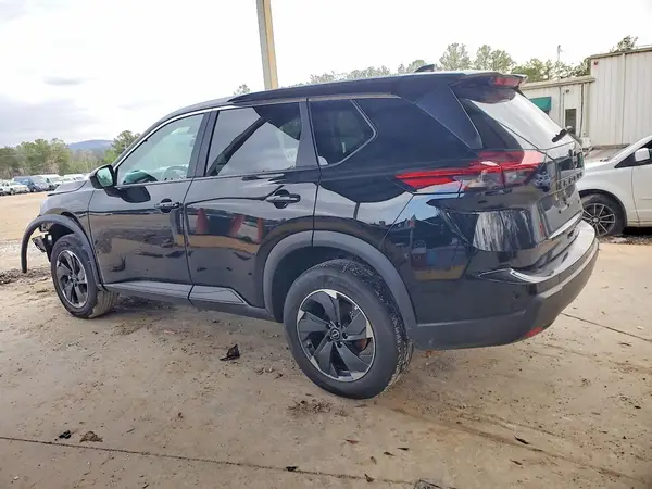 5N1BT3BB5SC815002 2025 NISSAN ROGUE - Image 2