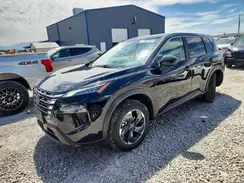 5N1BT3BB5SC815355 2025 NISSAN ROGUE