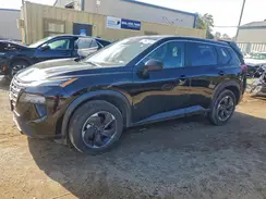 5N1BT3BB5SC815713 2025 NISSAN ROGUE