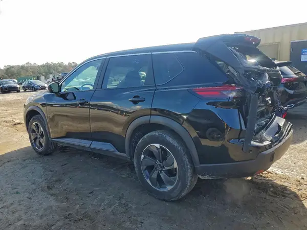 5N1BT3BB5SC815713 2025 NISSAN ROGUE - Image 2