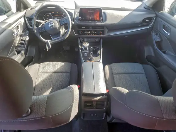 5N1BT3BB5SC815713 2025 NISSAN ROGUE - Image 8