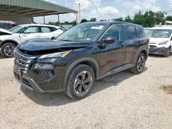 5N1BT3BB5SC815968 2025 NISSAN ROGUE