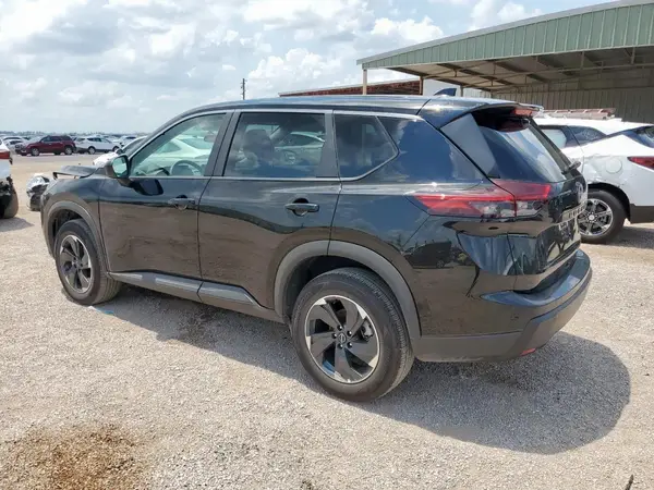 5N1BT3BB5SC815968 2025 NISSAN ROGUE - Image 2