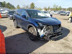 5N1BT3BB5SC816795 2025 NISSAN ROGUE