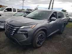 5N1BT3BB5SC817039 2025 NISSAN ROGUE