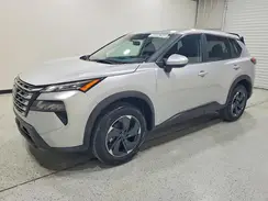 5N1BT3BB5SC820667 2025 NISSAN ROGUE