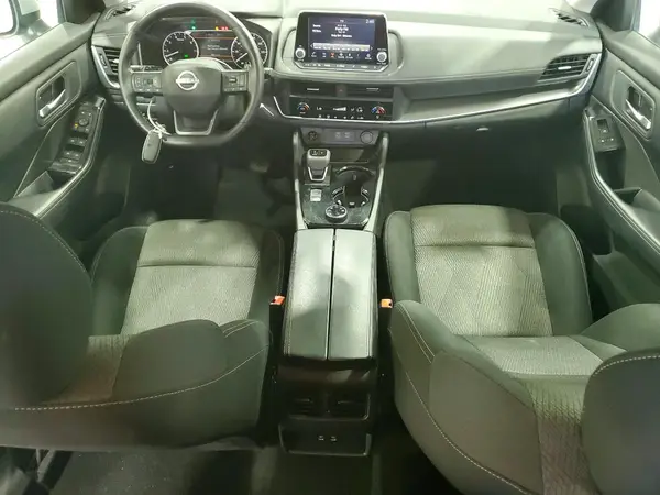 5N1BT3BB5SC820667 2025 NISSAN ROGUE - Image 8