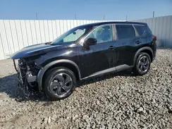 5N1BT3BB5SC823035 2025 NISSAN ROGUE