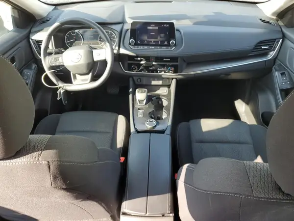 5N1BT3BB5SC823035 2025 NISSAN ROGUE - Image 8