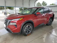 5N1BT3BB5SC823259 2025 NISSAN ROGUE