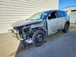 5N1BT3BB5SC824086 2025 NISSAN ROGUE