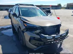5N1BT3BB5SC827585 2025 NISSAN ROGUE