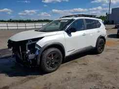 5N1BT3BB5SC828557 2025 NISSAN ROGUE