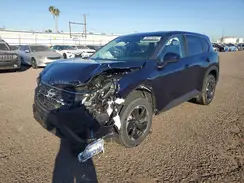 5N1BT3BB5SC830342 2025 NISSAN ROGUE