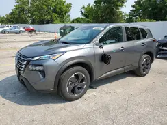 5N1BT3BB5SC830664 2025 NISSAN ROGUE