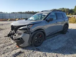 5N1BT3BB5SC832155 2025 NISSAN ROGUE