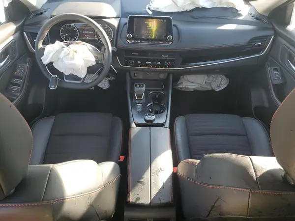 5N1BT3BB5SC832155 2025 NISSAN ROGUE - Image 8