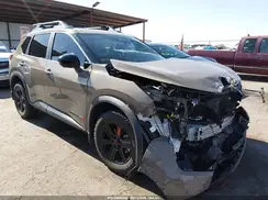 5N1BT3BB5SC834455 2025 NISSAN ROGUE
