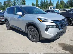 5N1BT3BB5SC835637 2025 NISSAN ROGUE