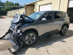 5N1BT3BB5SC836173 2025 NISSAN ROGUE
