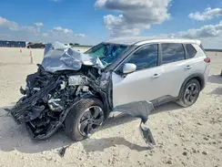5N1BT3BB5SC838067 2025 NISSAN ROGUE