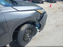 5N1BT3BB5SC839218 2025 NISSAN ROGUE
