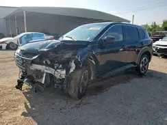 5N1BT3BB5SC839316 2025 NISSAN ROGUE