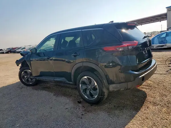 5N1BT3BB5SC839316 2025 NISSAN ROGUE - Image 2