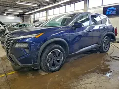 5N1BT3BB5SC841146 2025 NISSAN ROGUE