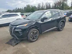 5N1BT3BB5SC842278 2025 NISSAN ROGUE