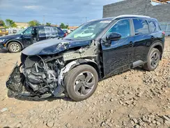 5N1BT3BB5SC843138 2025 NISSAN ROGUE