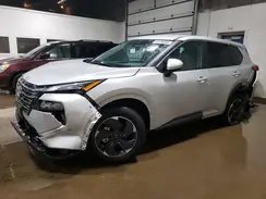 5N1BT3BB5SC844757 2025 NISSAN ROGUE