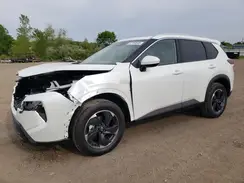 5N1BT3BB5SC849490 2025 NISSAN ROGUE