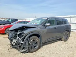 5N1BT3BB5SC853541 2025 NISSAN ROGUE