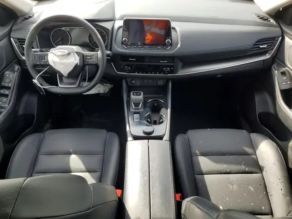 5N1BT3BB5SC853541 2025 NISSAN ROGUE - Image 8