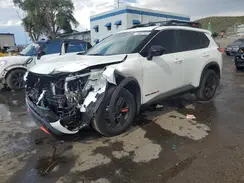 5N1BT3BB5SC855774 2025 NISSAN ROGUE