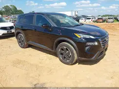 5N1BT3BB5SC856228 2025 NISSAN ROGUE