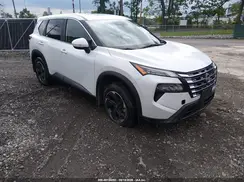 5N1BT3BB5SC861185 2025 NISSAN ROGUE