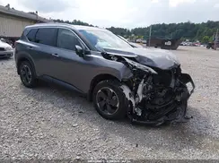 5N1BT3BB5SC863695 2025 NISSAN ROGUE