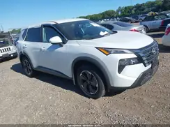 5N1BT3BB5SC864961 2025 NISSAN ROGUE