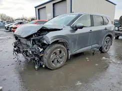 5N1BT3BB5SC872588 2025 NISSAN ROGUE