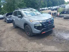 5N1BT3BB5TC670061 2026 NISSAN ROGUE