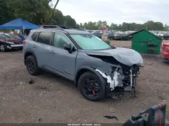 5N1BT3BB5TC670156 2026 NISSAN ROGUE