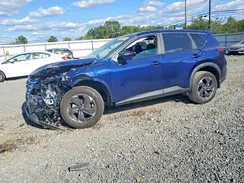 5N1BT3BB5TC670450 2026 NISSAN ROGUE