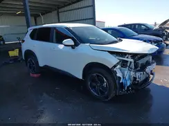 5N1BT3BB5TC672361 2026 NISSAN ROGUE
